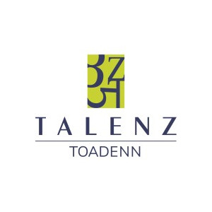 TALENZ TOADENN